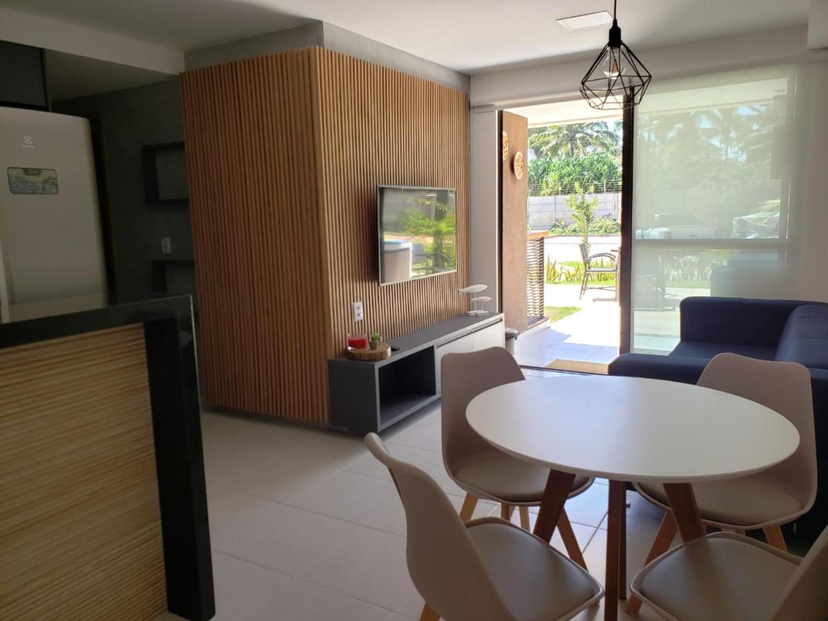 Cupe Apartment Porto de Galinhas