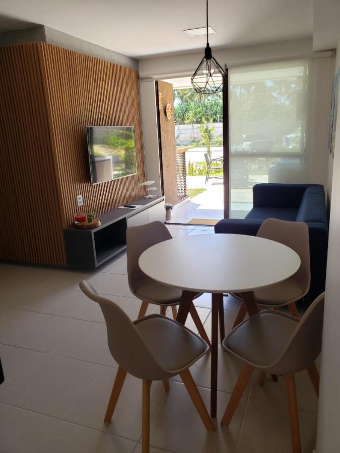 Apartment Cupe Porto de Galinhas