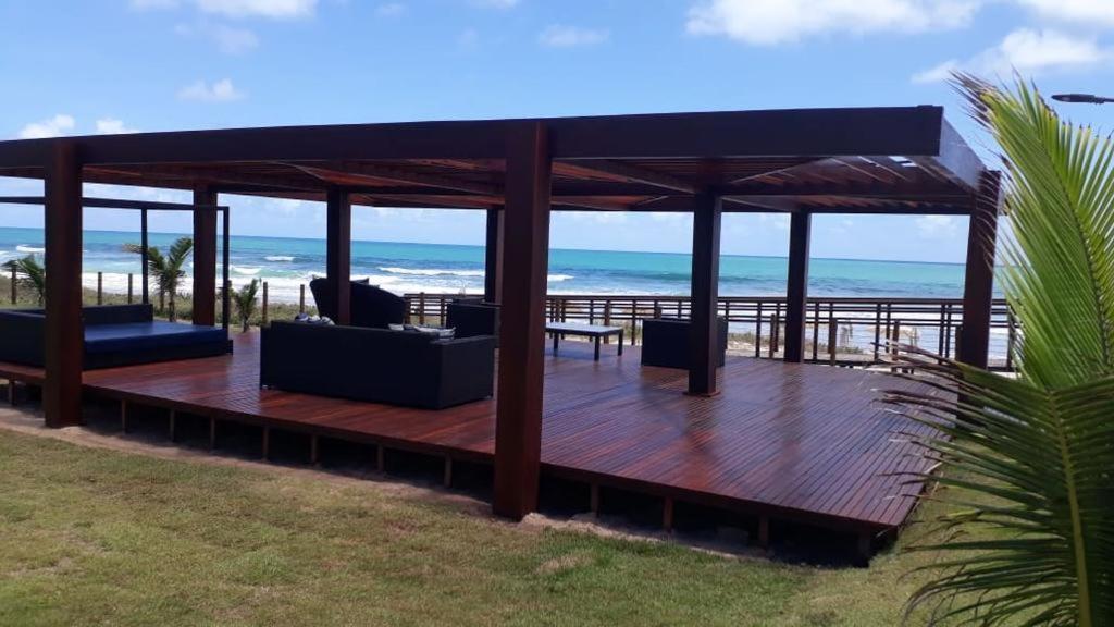 Apartment Cupe Porto de Galinhas