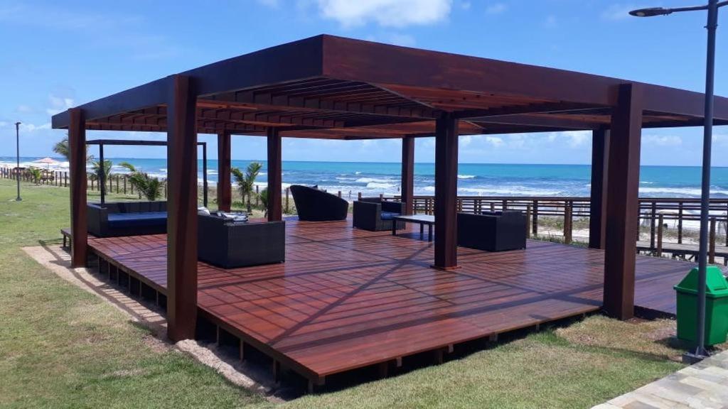 Apartment Cupe Porto de Galinhas