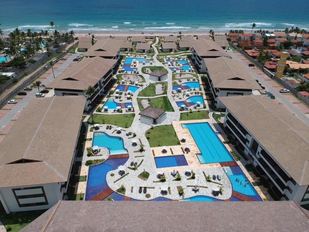 Apartment Cupe Porto de Galinhas