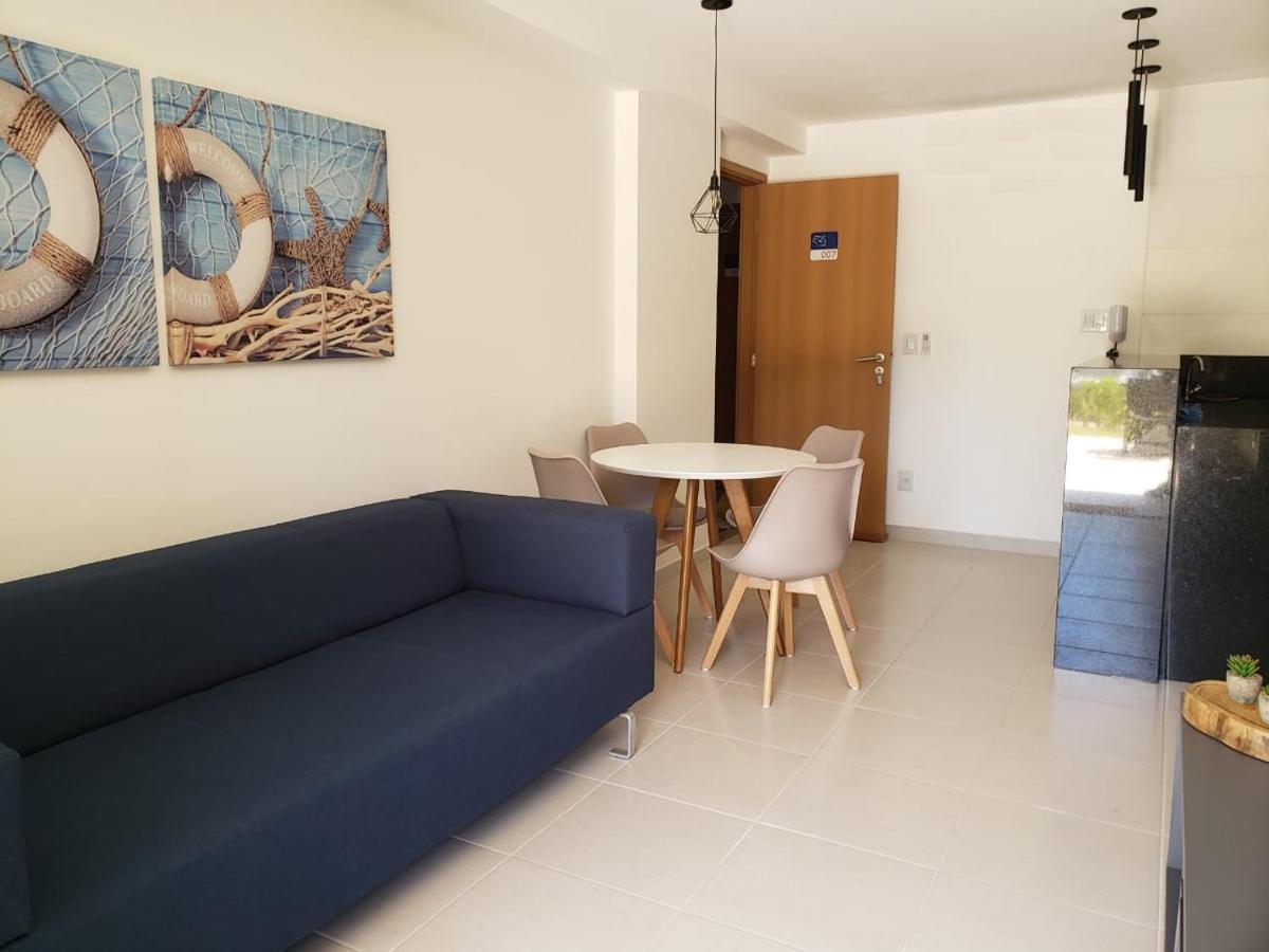 Apartment Cupe Porto de Galinhas