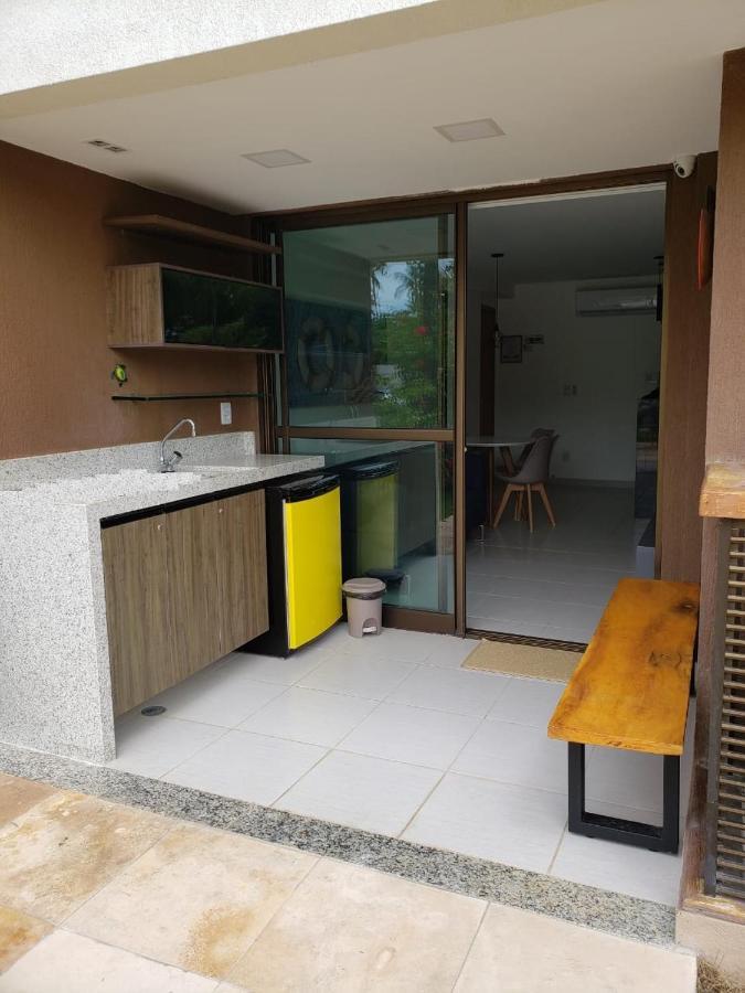 Cupe Apartment Porto de Galinhas