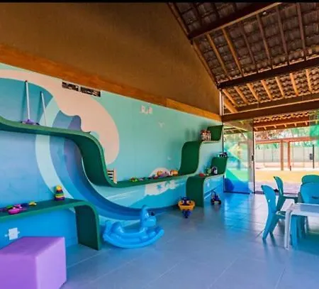 Apartamento Cupe Beach Porto de Galinhas Exterior photo