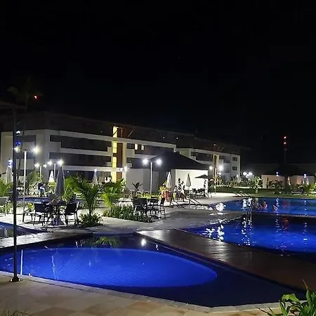 Apartamento Cupe Beach Porto de Galinhas Exterior photo