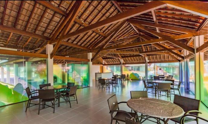 Apartamento Cupe