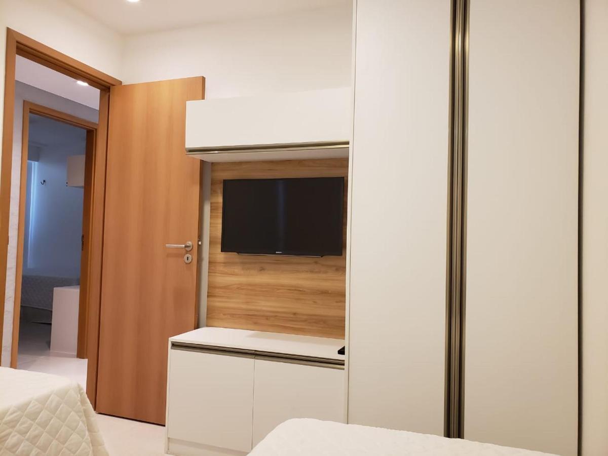 Cupe Apartamento Pôrto das Galinhas