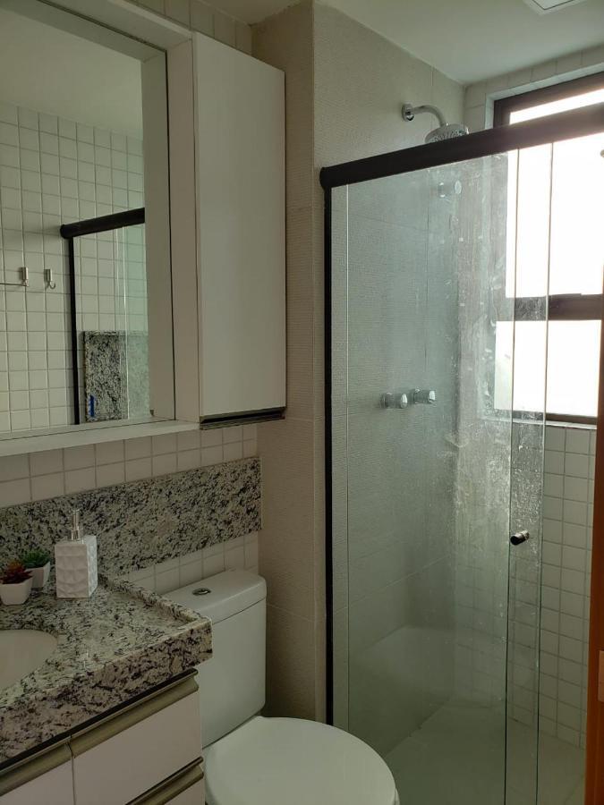 Apartamento Cupe Pôrto das Galinhas