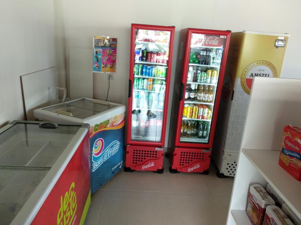 Apartamento Cupe Pôrto das Galinhas